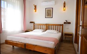 Ayışığı Hotel